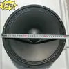 Alto-falante Bass de Gama Completa de 6,5 polegadas 8 polegadas 10 polegadas 12 polegadas 15 polegadas / Alto-falante de Haste de Bobina Dupla / Garantia