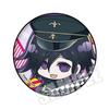 Bala sobre Romper el Colgante COS Circundante Wang Ma Xiaoji Insignia de Joyería de Animación Medalla V3 Insignia de Punto D