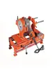 Soldador de Fusión en Caliente Manual PPR Soporte de Enchufe Tipo Enchufe Máquina 63-110Pe Marco de Soldadura Directa Concéntrico