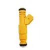 0280155710 [Estoque Disponível] Conjunto de 6 Peças de Bomba de Combustível para Carro Bico Injetor de Combustível Venda Direta da Fábrica