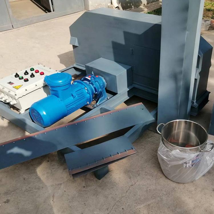 皮带中部取样器2022.6 (4)