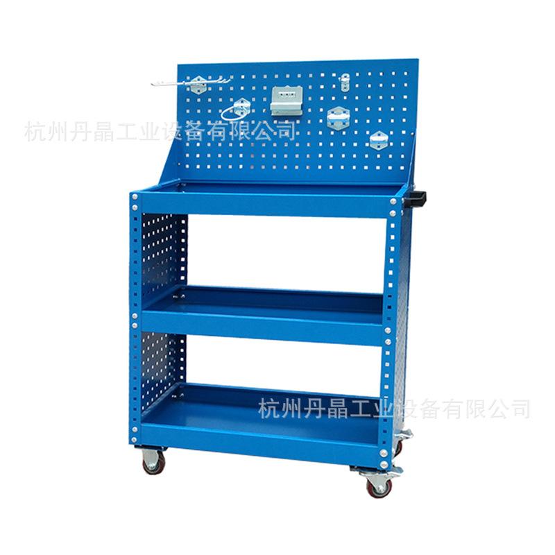 敞开式工具车3
