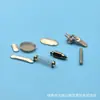 Kit de Reparación de Carburador Adecuado para Zama 017 018 Ms180 Portátil Rb-77