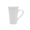 Atacado de fábrica presente branco escritório cerâmica caneca personalizada logo hotel branco cerâmica xícara de chá caneca