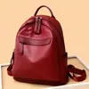 Mochila mochila de mujer 2020 nuevo estilo coreano de moda tela Oxford lona de moda para viaje pequeña para mujer al por mayor