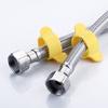 Junta de fuelle, junta de tubería de gas, junta de PTFE, anillo de cuero de silicona, junta de caucho de nitrilo, teflón resistente a altas temperaturas