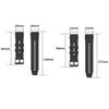 Para Huawei GT2Pro Correa Cabeza Convexa Hebilla Oficial Correa de Silicona para Smartwatch 22mm