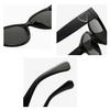 Gafas de Sol Modelo Nuevo 2026 Gm para Mujer, Gafas de Sol de Moda Estilo Coreano de Alta Gama para Influencers, Gafas de Sol de Estilo Urbano de Moda Mismo Estilo de Tiktok