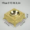Suprimentos de Mesa para KTV, Suporte de Microfone de Metal para Mesa, Suporte para Prato de Frutas, Cinzeiro, Porta-Lenços