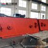 Máquina Vibratoria Clasificadora de Piedras, Máquina Cribadora de Arena con Alta Eficiencia de Cribado, Máquina Clasificadora y Cribadora de Piedras para Minería, Pantalla Vibratoria Eléctrica para Clasificación Eficiente de Piedras