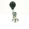 Bocina de Bicicleta Retro para Bicicletas de Carretera, Bocina de Caracol para Bicicletas, Bocina Clásica Súper Ruidosa para Modificación de Bicicletas de Montaña
