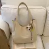 Bolsa Casual de Tela de Gran Capacidad para el Trabajo y los Viajes Diarios para Mujeres, Nueva Moda 2026 Bolso Tote de Hombro Único para la Clase