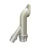 Suministros del Fabricante Conectores para Tubería de Radiador Automotriz y Tubería de Agua 11537505055 11537560130 Piezas Compatibles con Oe