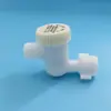 Filtro de entrada de água da descarga acessórios para descarga de vaso sanitário válvula de entrada filtro transfronteiriço simples