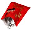 Bolsa con cremallera autosellante de sellado a tres lados de fábrica, bolsa compuesta con interior aluminizado, bolsa termosellable, bolsa de plástico para dulces