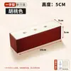 Pata de Soporte para Sofá Pie de Cama Pie de Mesa Madera Maciza Forma de L Pata para Mesa de Café Pie de Mueble de TV Accesorios para Muebles Almohadilla para Pie de Mueble