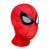 Corazón Común Estilo Mismo Cabeza de Araña Miles Expedición Tono Sacudidor Accesorios Ojo Máscara Luminosa Adulto Niños