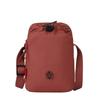Bolsa para Botella de Agua de Ciclismo al Aire Libre de Verano, Bolso Cruzado de Hombro Único Multicapa para Caminar, Bolso de Viaje Minimalista, Bolso Casual de Lona para Caminar con Niños