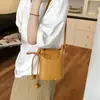 Bolso Pequeño Cruzado para Teléfono Móvil para Mujer, Mini Bolso, Nuevo Estilo Verano 2026, Gama Alta, Ligero, Bolso Cruzado para Caminar en Verano