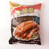 Barraca de salsicha de pedra vulcânica salsicha de porco 50 3KG salsicha de cachorro-quente salsicha crocante salsicha autêntica de Taiwan salsicha