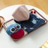 Petcircle Ropa para Mascotas Ropa para Perros y Gatos Elegante Linda Rockera Genial Colección de Mezclilla
