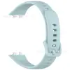 Adequado para Pulseiras de Silicone de Qualidade Oficial para Huawei Band 11 e 11 Pro, Mesmo Modelo, Qualidade Transfronteiriça, Fábrica de Origem