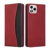 Adecuado para Funda Magnética para Teléfono Huawei Mate 60, Funda Anti-Huellas para Teléfono 20 Lite, Funda tipo Flip para Teléfono P50