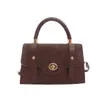 Bolso Cuadrado Pequeño Transfronterizo Fresco de Moda para Mujer, Bolso de Hombro con Retazos de Estampado de Leopardo Nuevo Otoño 2026, Bolso Cruzado para el Trabajo