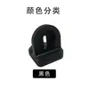 Adecuado para iWatch Apple Watch Soporte de Silicona Logo Imprimible Soporte de Carga Antideslizante Venta Directa de Fábrica