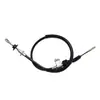 2342A019 Cable de Control de Engranajes Aplicable a Mitsubishi Mirage G4 Hatchback 2024 Cable de Tirón de Embrague