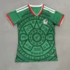 Uniformes de Fútbol de Selección Nacional para la Copa del Mundo 2026 Versión Tailandesa para Mujer Jersey de Argentina México Alemania Versión para Aficionados de Brasil