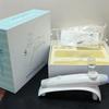 Instrumento de Frasco Pequeno para Pele Nano Injeção de Oxigênio de Alta Pressão Irrigação da Pele Cuidados Faciais Hidratante Salão de Beleza Especial Instrumento de Água e Luz