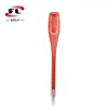 Venta Directa del Fabricante Fuli Sports Herramienta para Anotar Puntuación del Juego de Golf Lápiz para Anotar Bolígrafo para Anotar Golf Seis Colores Disponibles