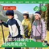 [Mismo estilo que en las tiendas departamentales] Chaqueta cortavientos e impermeable KK Tree para niños, adecuada para niños y niñas, tallas mediana y grande, ropa de abrigo