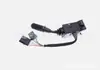 0501210397 control selector de marcha de transmisión es adecuado para cargadoras de ruedas ZF 921 en stock