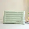 Núcleo de Almohada de Proteína, Almohada de Proteína de Leche, Ayuda para Dormir, Almohada de Protección de la Columna Cervical, Almohada para Niños y Adultos, Almohada al por Mayor del Fabricante