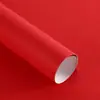 Papel glitter com cor de alto padrão, papel especial fosco brilhante criativo, material para papel de embrulho de flores DIY feito à mão