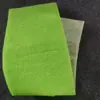 Algodón de Filtro para Acuario de Algodón Verde y Blanco, Algodón Bioquímico, Algodón de Eliminación de Polvo de Eficiencia Media, Algodón de Purificación de Agua, Algodón de Eliminación de Polvo, Compuesto que No Desprende Fibras