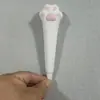 Bolígrafo Creativo de Dibujos Animados para Descomprimir Memoria Super Suave Lindo Bolígrafo de Descompresión Dibujos Animados Material de Oficina de Aprendizaje Bolígrafo de Gel para Descomprimir