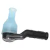 Varilla de Tracción Horizontal Ed8C3290-Ab Rótula Exterior Izquierda y Derecha Negra Adecuado para Modelos Ford Escort 2015-2019