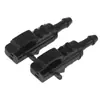 98630-2L100 es adecuado para la boquilla de agua limpiaparabrisas delantero de coche Kia Hyundai i30K7 Elantra