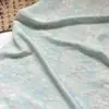 Onda Baja Isla de Cerezo Tela Jinmian Nuevo Estilo Chino Estilo Nacional Tela Vestido Qipao Top Hanfu Tela Estampada
