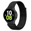 Adecuado para Correa Huawei Gt5 20/22mm Correa de Bucle de Nylon Estilo Velcro Correa Samsung Watch4567