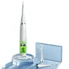 Limpiador Sónico de Dientes Overclockeado, Eliminador de Sarro Dental, Dispositivo de Eliminación de Tártaro, Dispositivo de Limpieza Dental para Manchas de Humo, Cepillo de Dientes Eléctrico