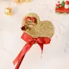 Nuevas Gafas Lindas de Reno Navideño para Niños con Montura de Alce Navideño para Vestir la Atmósfera de Santa Claus
