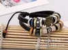 Venta Directa de Fábrica Decoración Colgante de Cruz Pulsera Versátil Pulsera Estilo Retro Artístico Pulsera Creativa Hecha a Mano con Cuentas