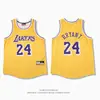 Camiseta de Malla Grande Estilo Retro Americano Iverson Mcgrady Curry Butler James Chaleco de Baloncesto de Moda