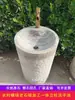 Lavabo de piedra fregadero de mopa molino viejo lavabo de piedra de molino lavabo de piedra viejo abrevadero de piedra popular lavabo de piedra para patio vajilla de piedra lavabo
