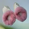 Forro para sapatos de caverna com forro de fleece para inverno, capa de algodão removível, capa de lã removível, pantufas de pelúcia de algodão acolchoadas, atacado
