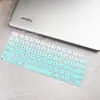 Para iMac Apple máquina todo en uno 2021 Teclado Mágico control maravilloso Película para teclado A2449/A2450